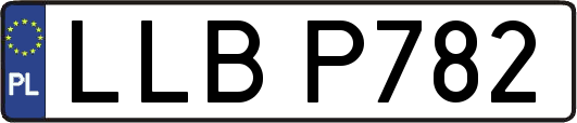LLBP782