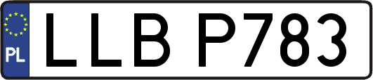 LLBP783