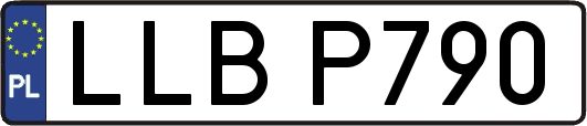 LLBP790
