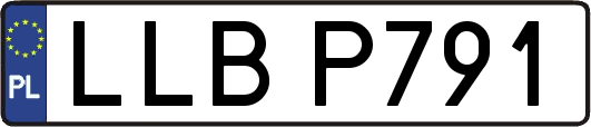 LLBP791