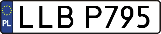 LLBP795