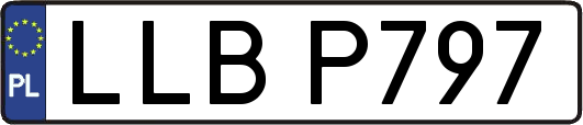 LLBP797
