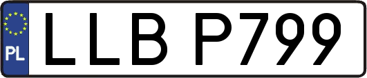 LLBP799
