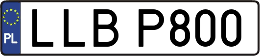 LLBP800