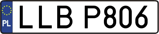 LLBP806