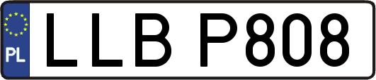 LLBP808