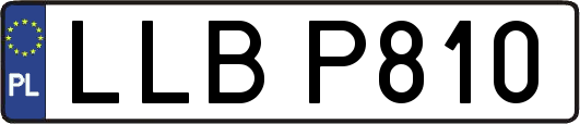 LLBP810