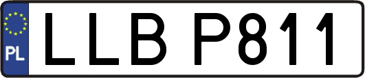 LLBP811