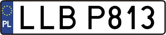 LLBP813