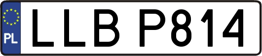 LLBP814