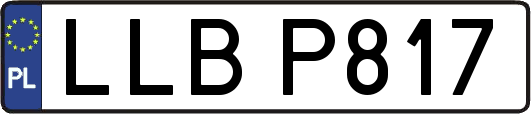LLBP817