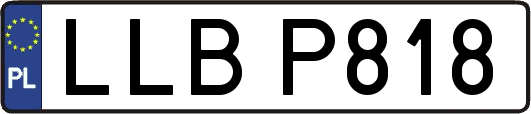 LLBP818