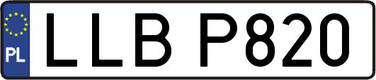 LLBP820