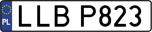 LLBP823