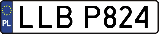 LLBP824