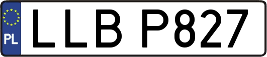 LLBP827