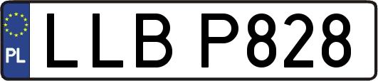 LLBP828