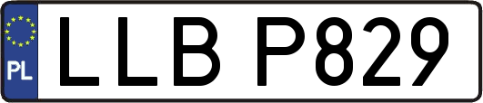 LLBP829