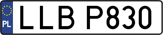 LLBP830