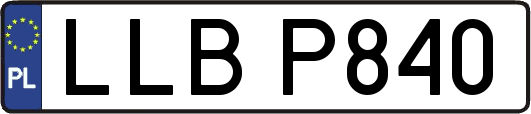 LLBP840