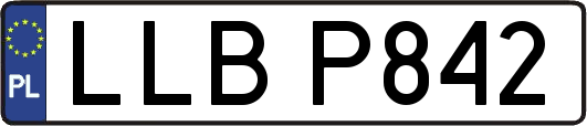 LLBP842