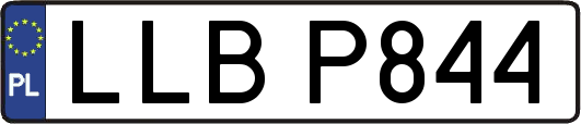 LLBP844