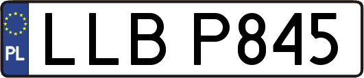 LLBP845