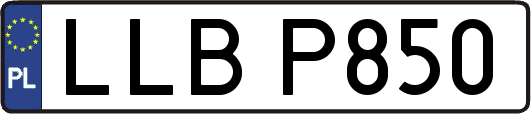 LLBP850