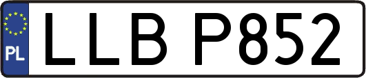 LLBP852