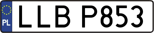 LLBP853