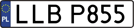 LLBP855