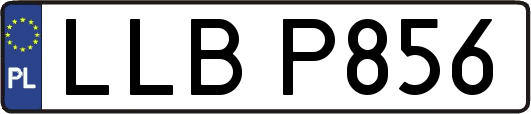 LLBP856
