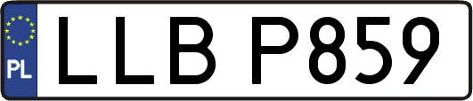 LLBP859