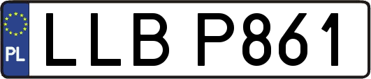 LLBP861