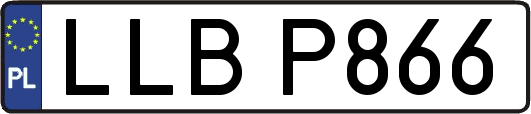 LLBP866