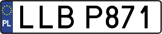 LLBP871