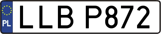 LLBP872
