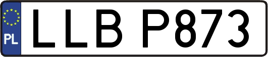 LLBP873
