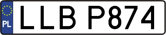 LLBP874