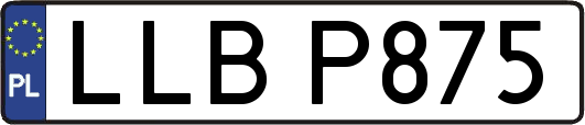 LLBP875