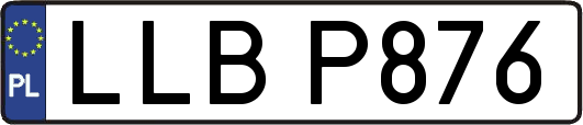 LLBP876