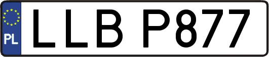 LLBP877