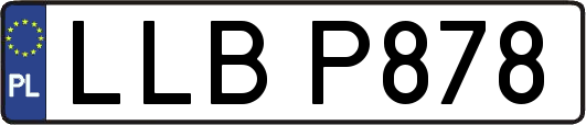 LLBP878