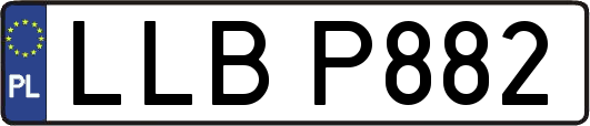 LLBP882