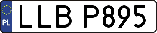 LLBP895