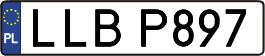 LLBP897