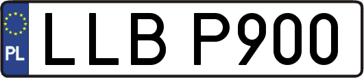 LLBP900