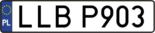 LLBP903