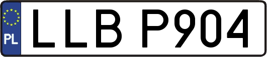 LLBP904