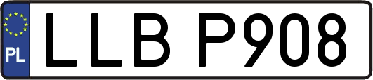 LLBP908